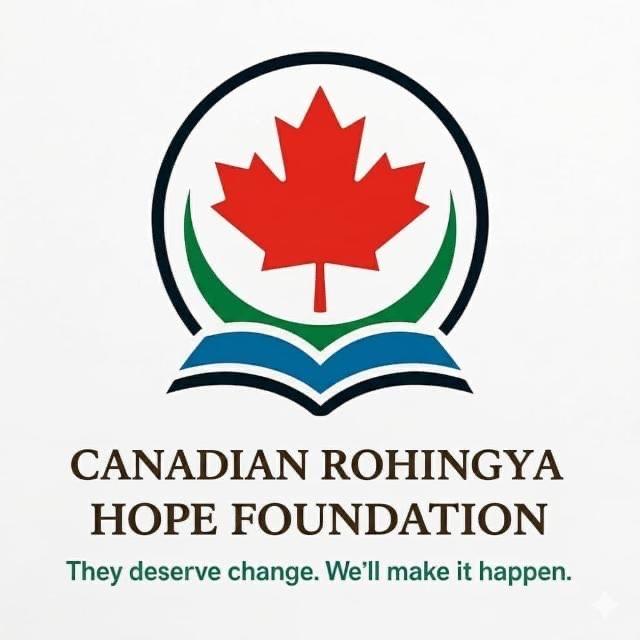 CRHF Logo